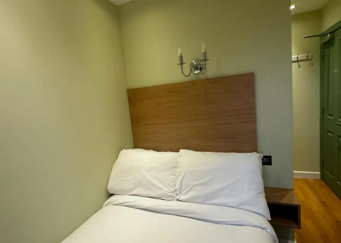 Matheson Olympia Hotel